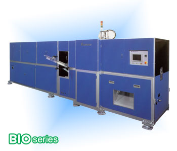 BIOseries