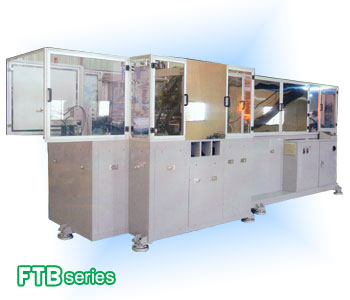 FRB series